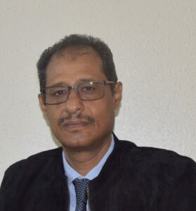 Najeeb Ali