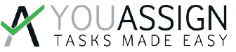 YA logo